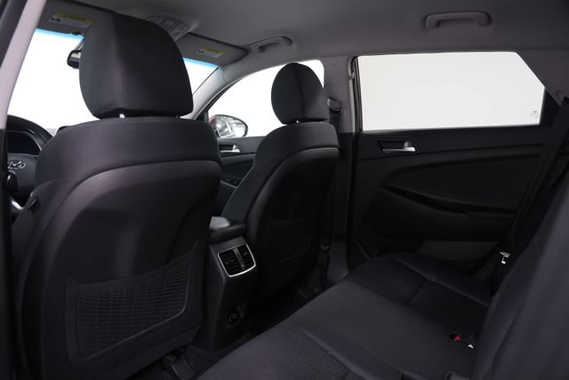 Used 2019 Hyundai Tucson SEL AWD/4WD image 31