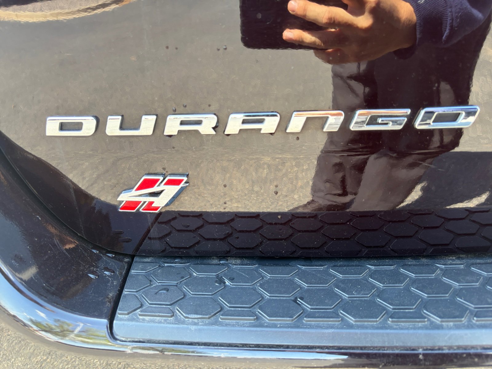 Used 2024 Dodge Durango GT AWD/4WD image 23
