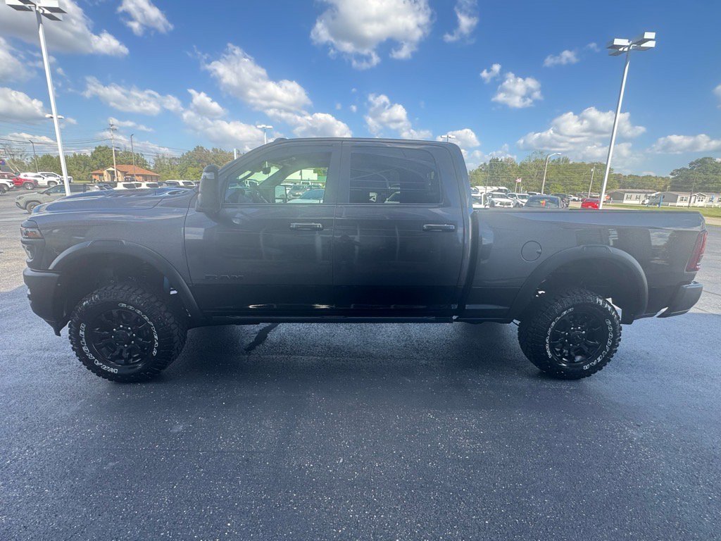 New 2026 RAM 2500 Power Wagon image 10