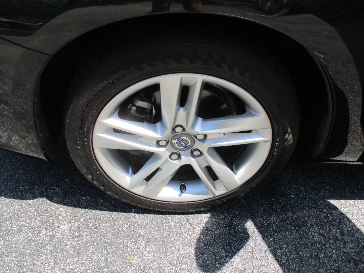 Used 2015 Volvo S60 T5 Premier w/ Convenience Package FWD image 31
