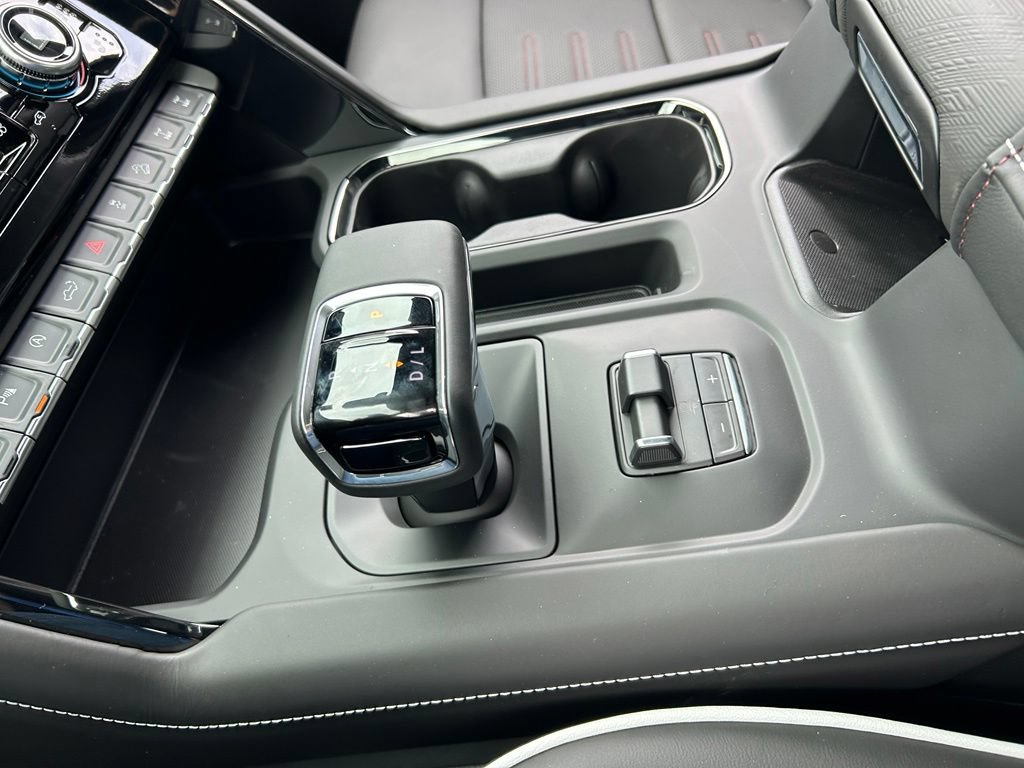 New 2026 GMC Sierra 1500 AT4X w/ AT4X AEV Edition AWD/4WD image 44