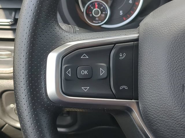 New 2026 RAM 2500 Warlock AWD/4WD image 28