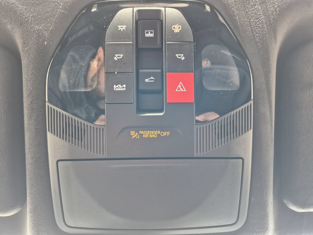 New 2027 Kia Telluride SX Prestige X-Pro AWD/4WD image 24