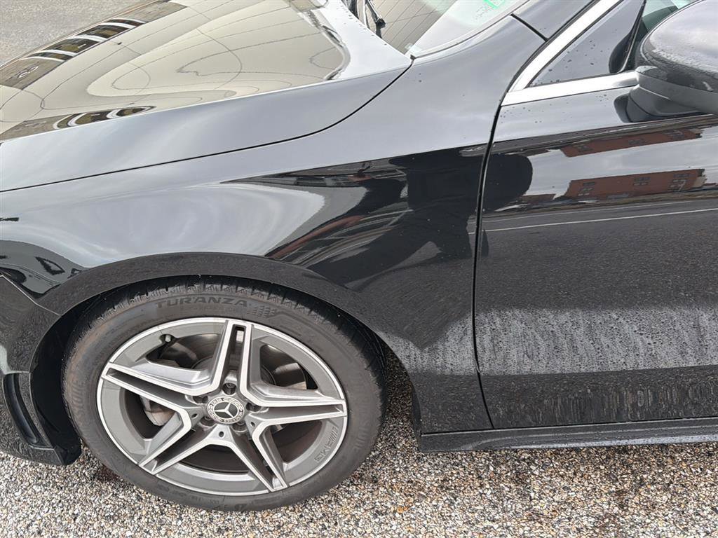 Used 2022 Mercedes-Benz A 220 4MATIC image 48