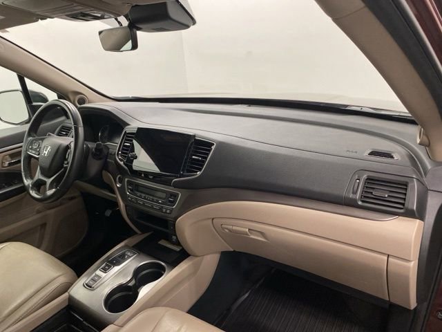 Used 2022 Honda Pilot Special Edition image 26