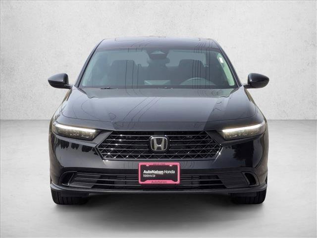 New 2026 Honda Accord Sport image 6