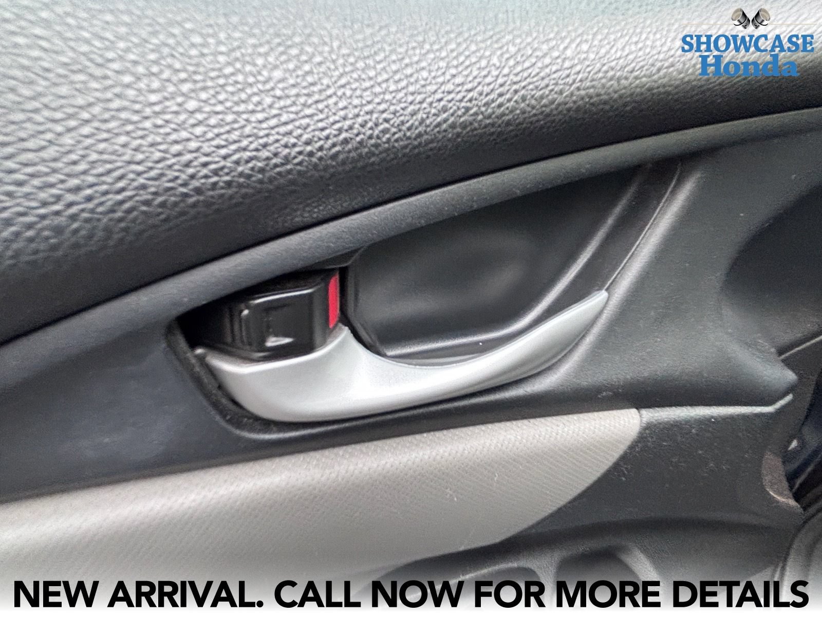 Used 2019 Honda Civic LX image 10