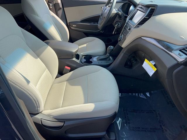 Used 2017 Hyundai Santa Fe Sport image 19