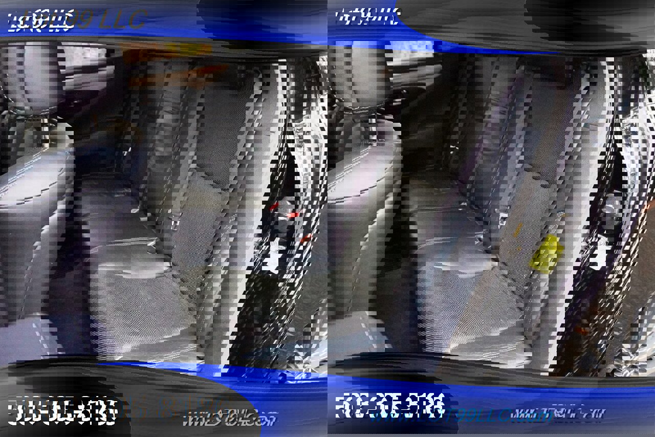 Used 2015 Lexus LS 460 AWD w/ F Sport Package image 16