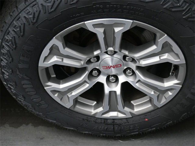 Used 2023 GMC Sierra 1500 SLT w/ SLT Convenience Package image 28