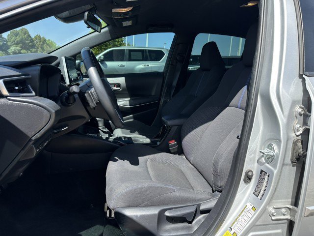 Used 2021 Toyota Corolla SE w/ Carpet Mat Package (TMS) image 11