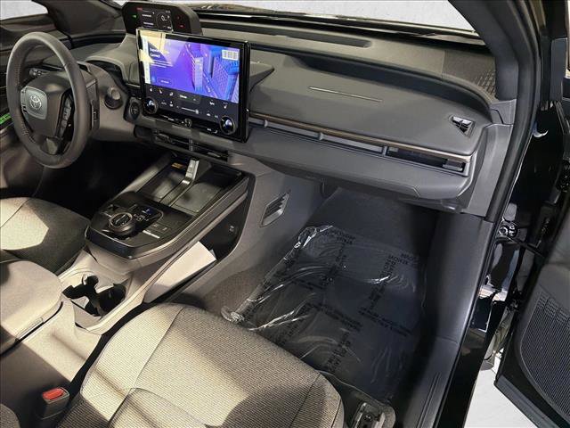 New 2026 Toyota bZ XLE image 23