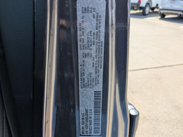 Used 2025 Jeep Gladiator Sport image 20