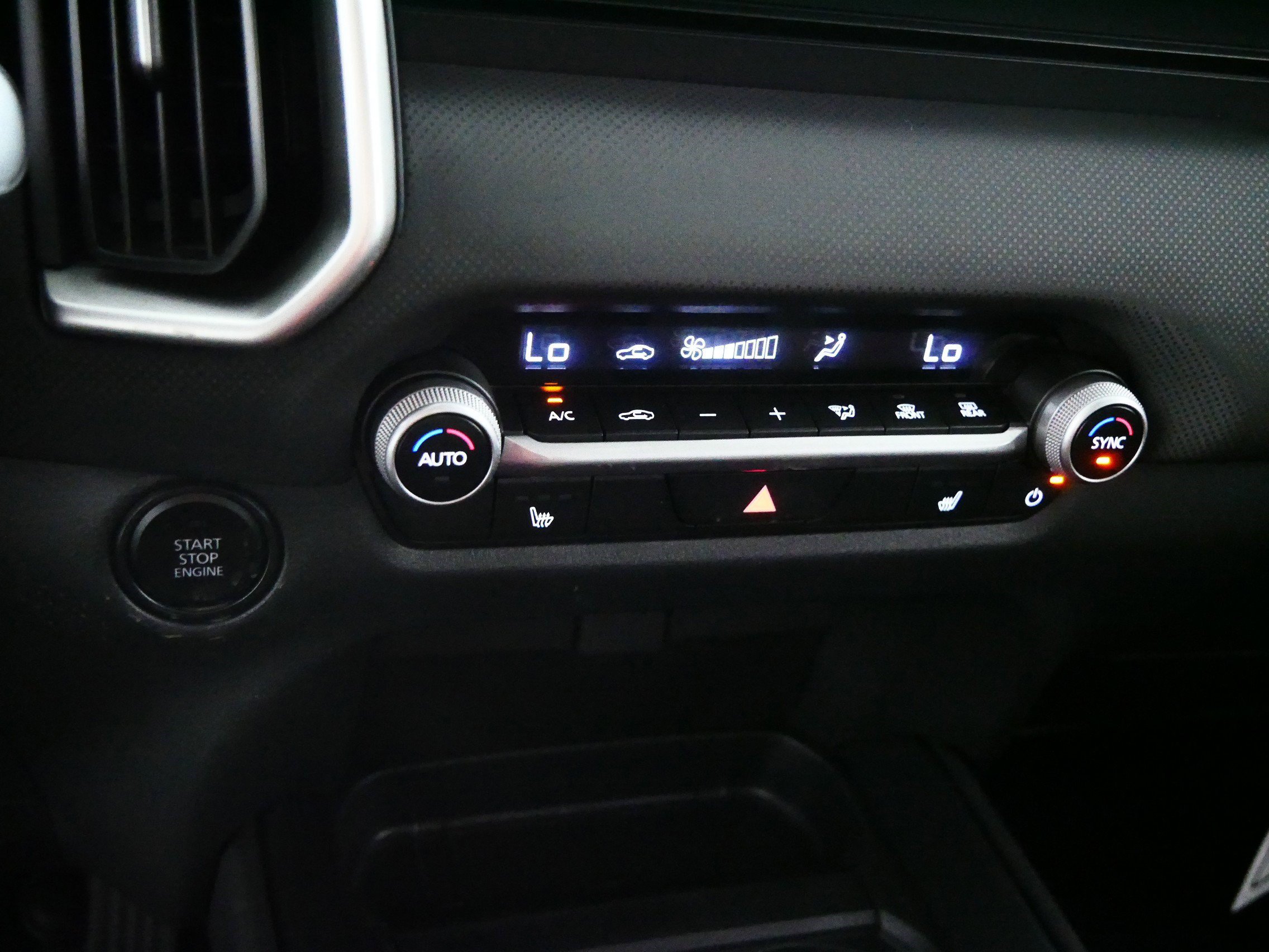 New 2026 MAZDA CX-50 AWD 2.5 S w/ Cargo Package image 7