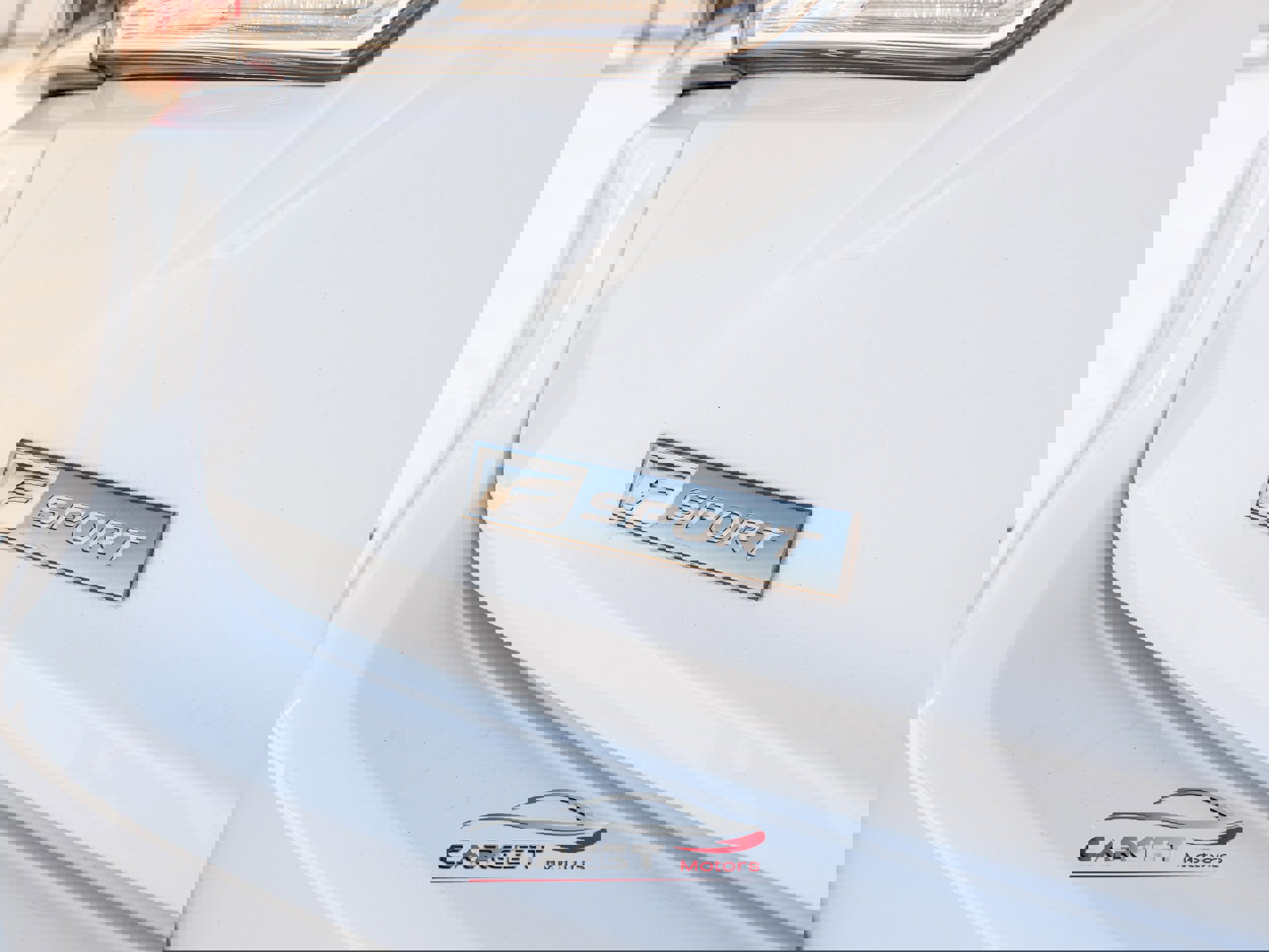 Used 2020 Lexus IS 300 F Sport w/ F Sport Package image 44