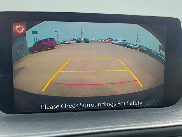 Used 2019 MAZDA MAZDA6 Touring FWD image 15