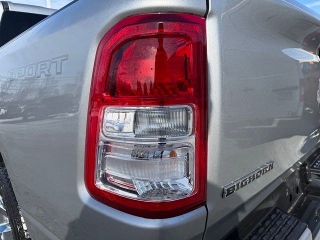 Certified 2022 RAM 1500 Big Horn image 4