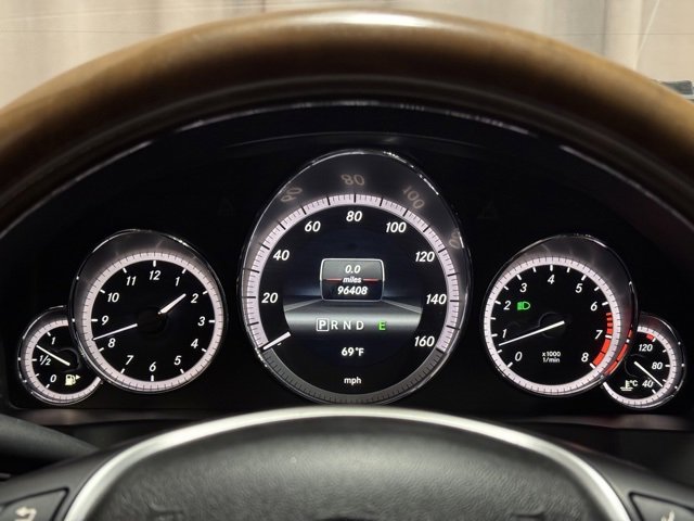 Used 2013 Mercedes-Benz E 350 Cabriolet image 19