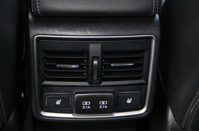 Certified 2024 Subaru Forester Touring image 38