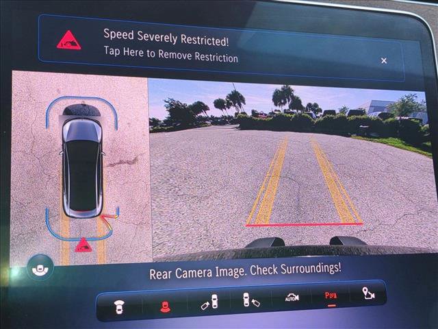 Certified 2023 Mercedes-Benz EQE 500 4MATIC Sedan image 14