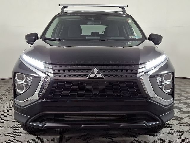 Used 2023 Mitsubishi Eclipse Cross LE AWD/4WD image 5