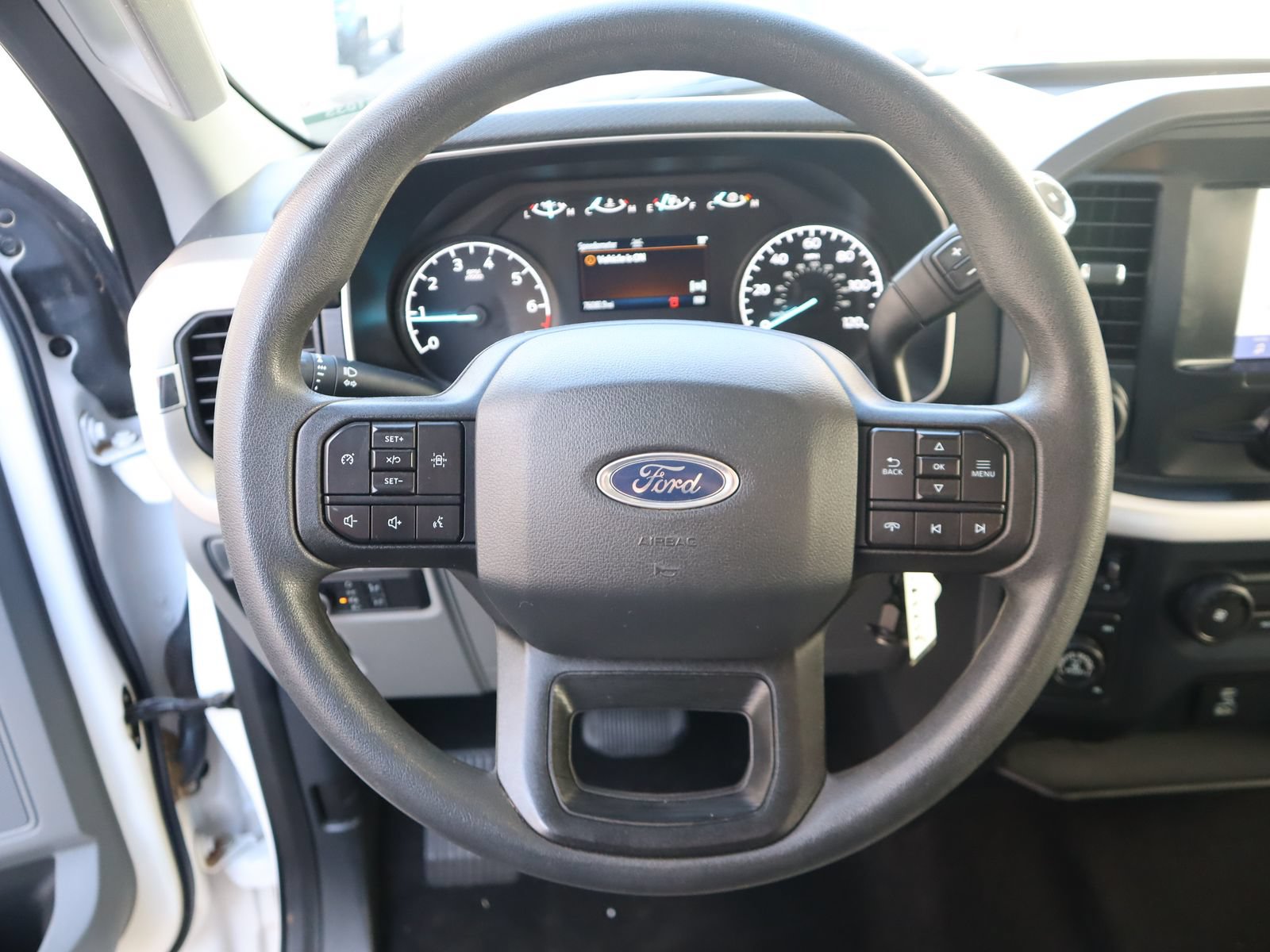 Used 2022 Ford F150 XLT w/ Trailer Tow Package AWD/4WD image 31