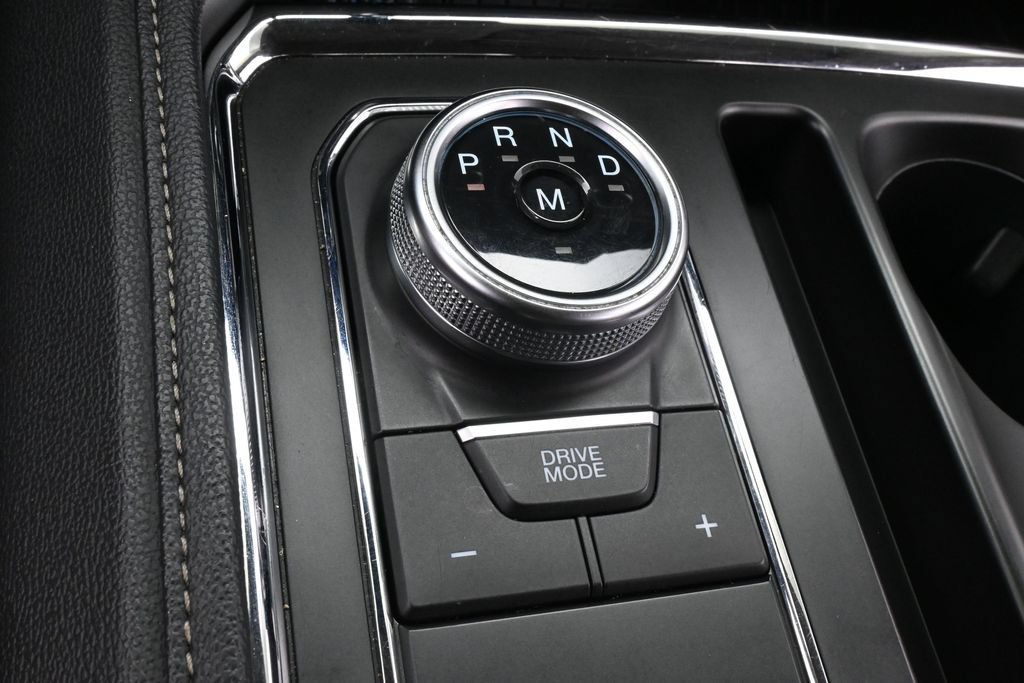 Used 2024 Ford Expedition Max XLT RWD image 23