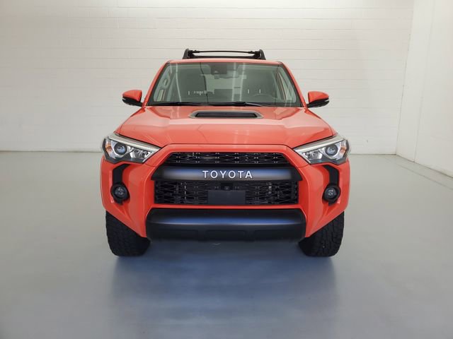Used 2023 Toyota 4Runner TRD Pro image 3