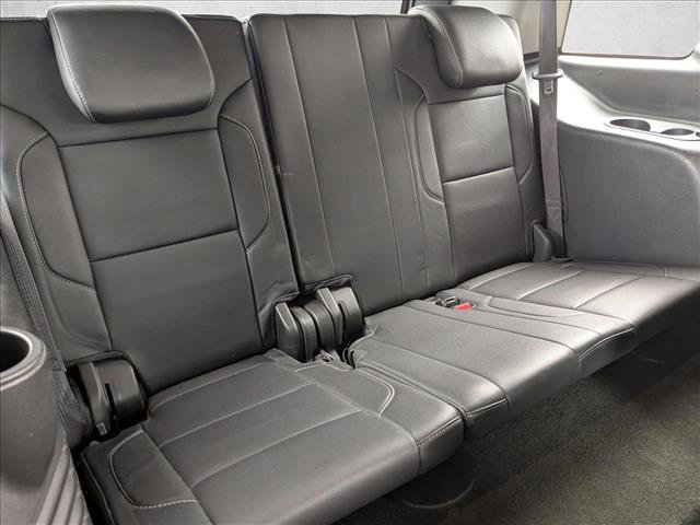 Used 2017 Chevrolet Tahoe Premier image 22
