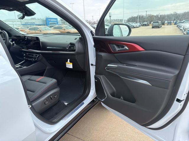 New 2026 Chevrolet Traverse RS image 56