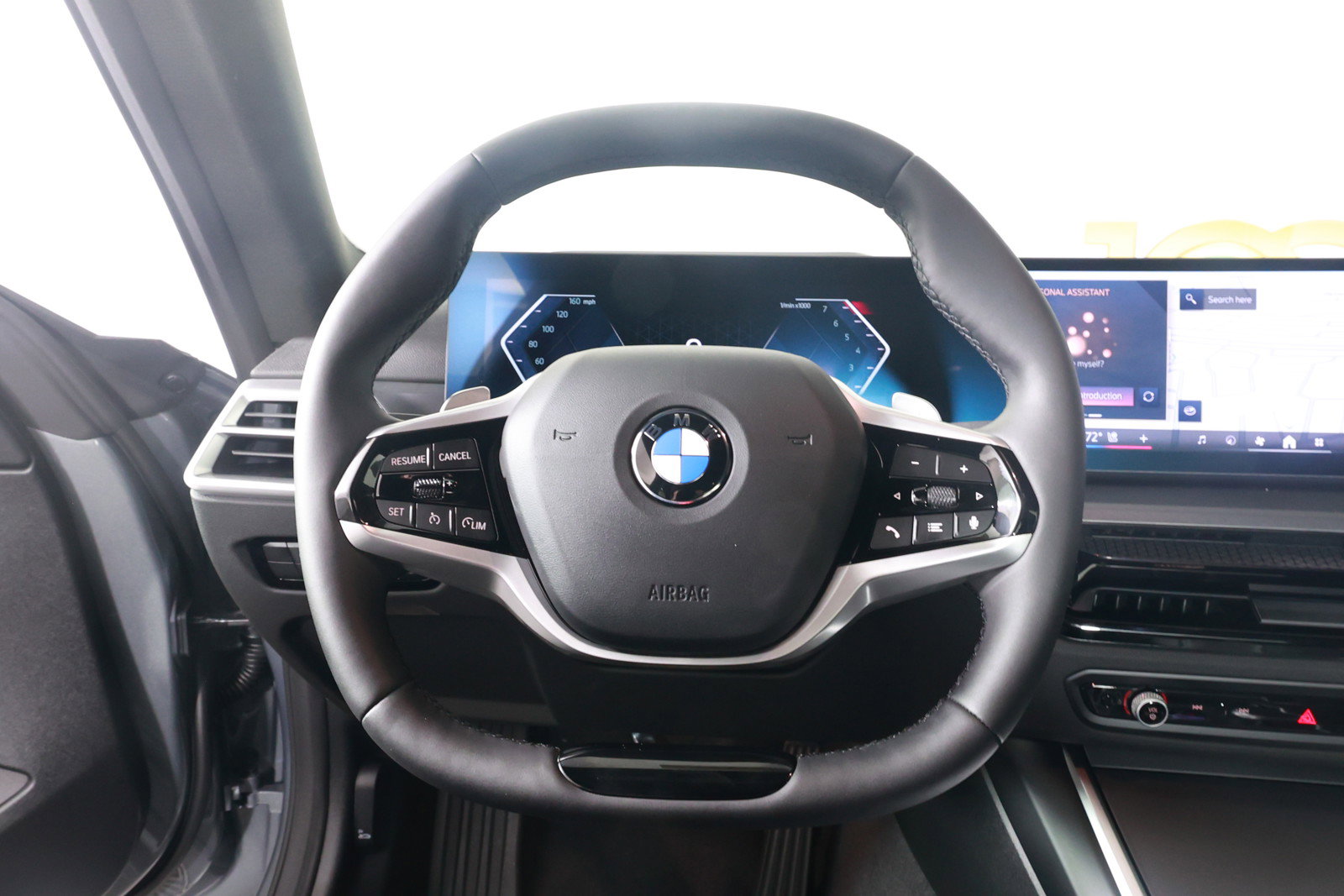 Certified 2025 BMW 230i xDrive Coupe w/ M Sport Package image 14