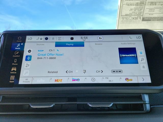 New 2026 Jeep Gladiator Rubicon image 26