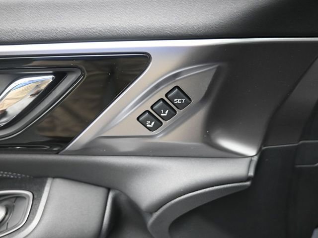 New 2025 Subaru Legacy Limited w/ Tech Package #2 image 23