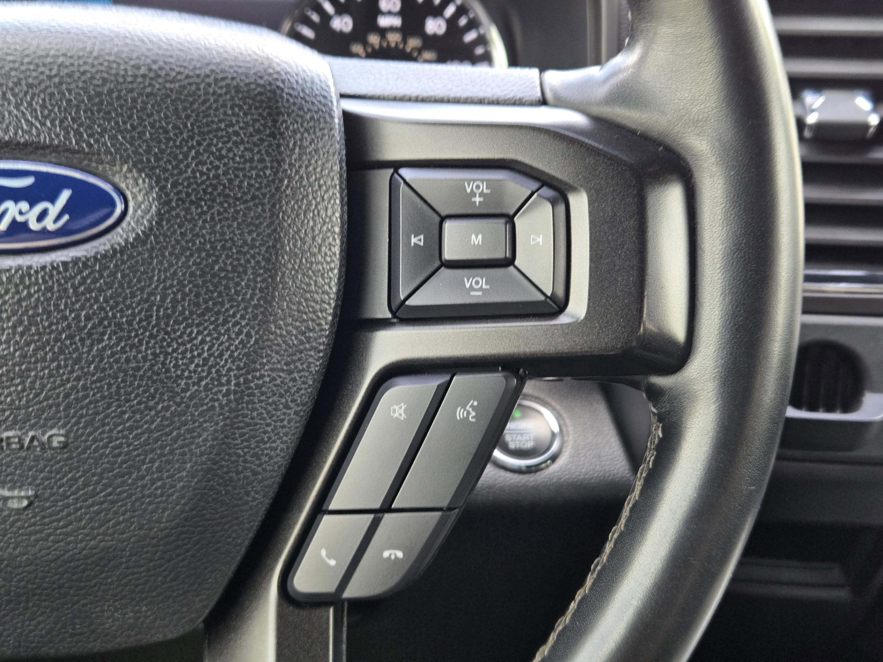 Used 2020 Ford Expedition Limited w/ Equipment Group 302A RWD image 26