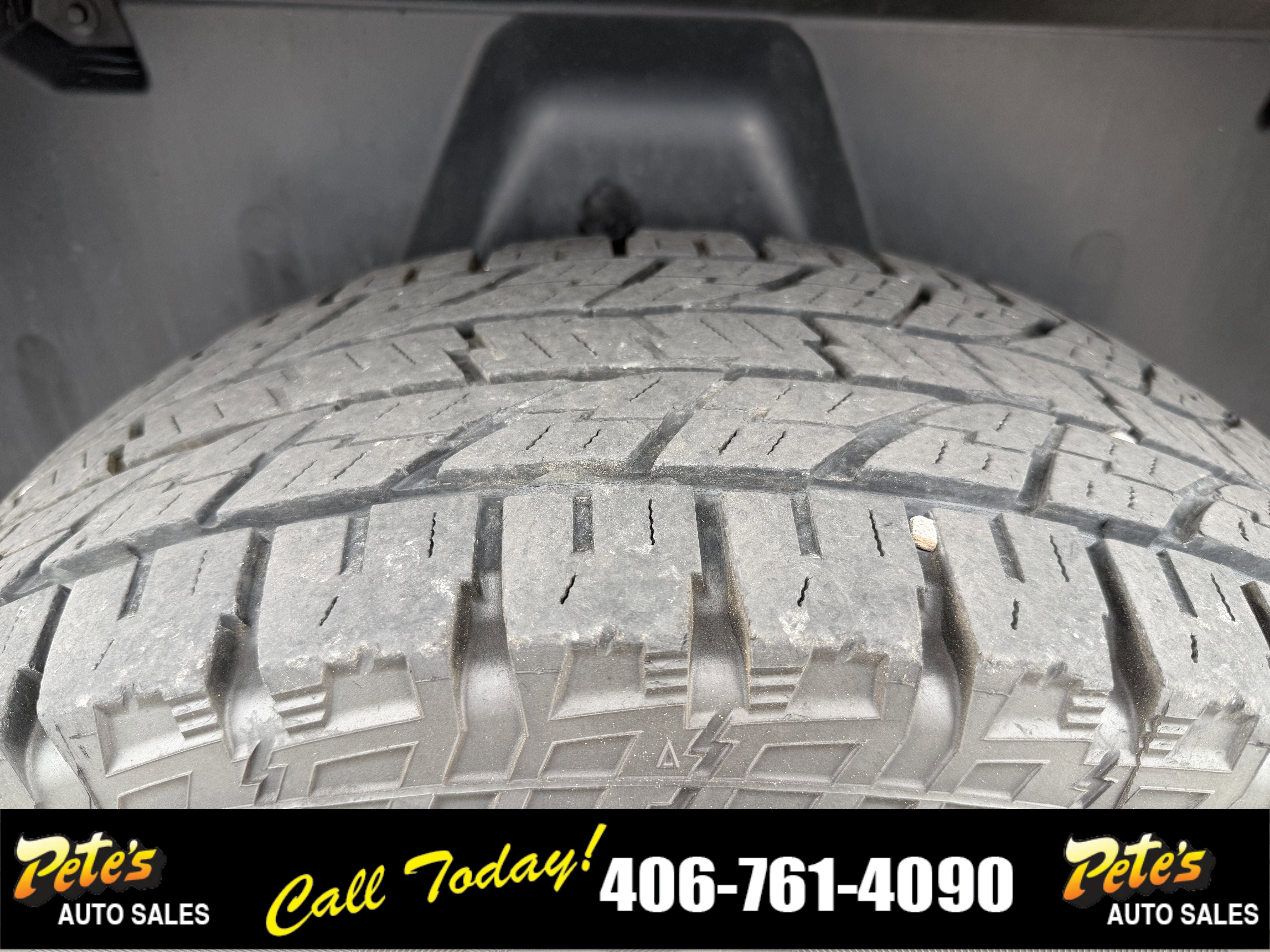 Used 2019 RAM 1500 Tradesman w/ Popular Equipment Group RWD image 11