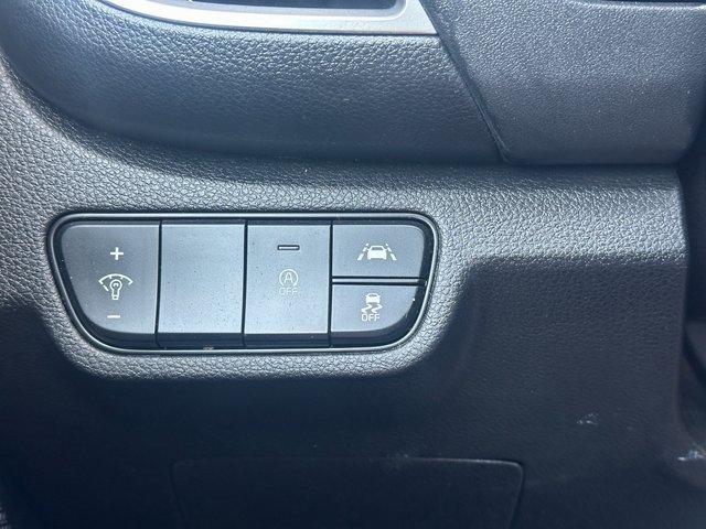 Used 2023 Kia Seltos SX image 31