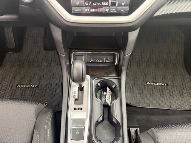 Used 2023 Subaru Ascent Premium w/ Convenience Package AWD/4WD image 15