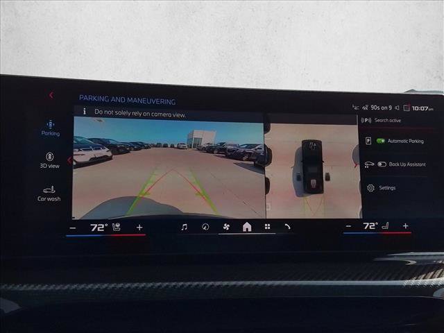 New 2027 BMW 440i xDrive Coupe AWD/4WD image 13