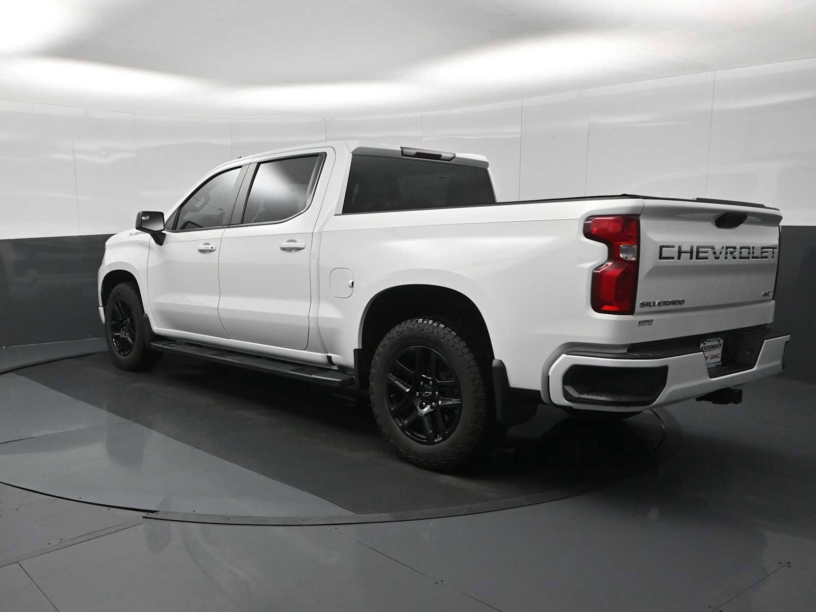 Used 2022 Chevrolet Silverado 1500 RST w/ Protection Package image 6
