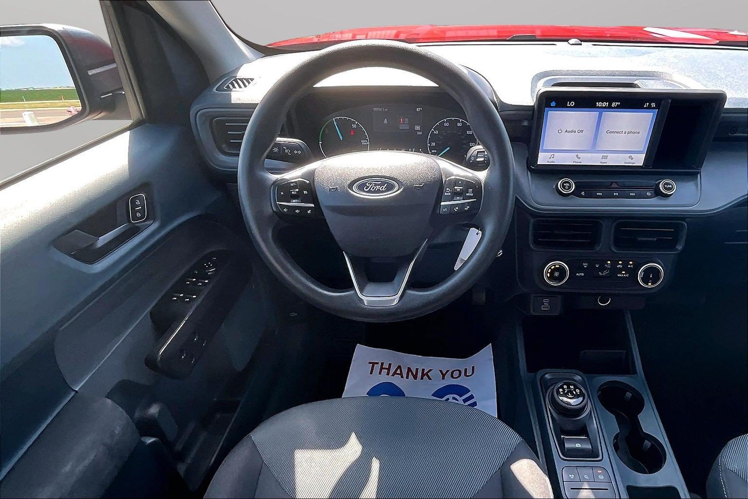 Used 2024 Ford Maverick XL FWD image 5