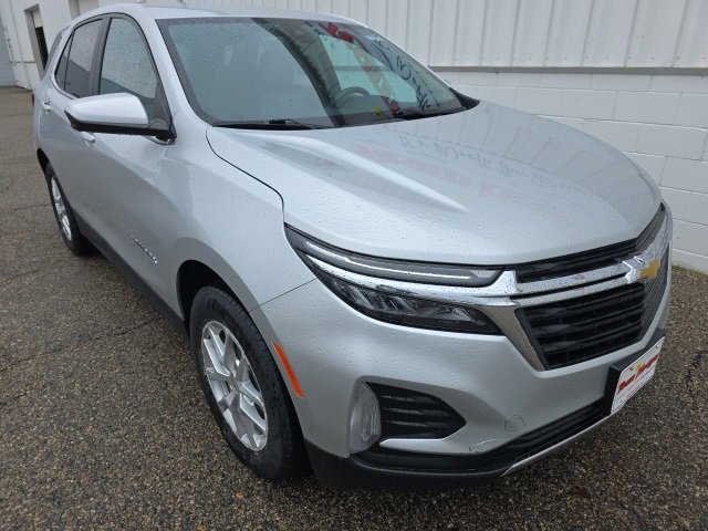 Used 2022 Chevrolet Equinox LT image 5