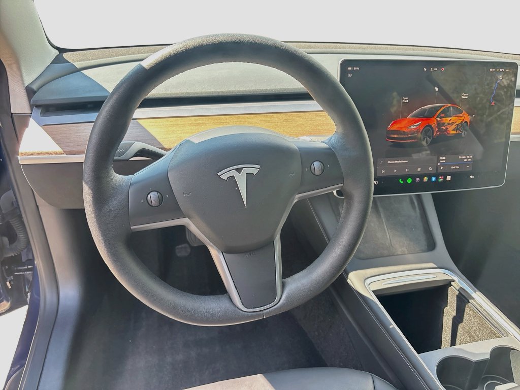 Used 2023 Tesla Model 3 Standard Range RWD image 10