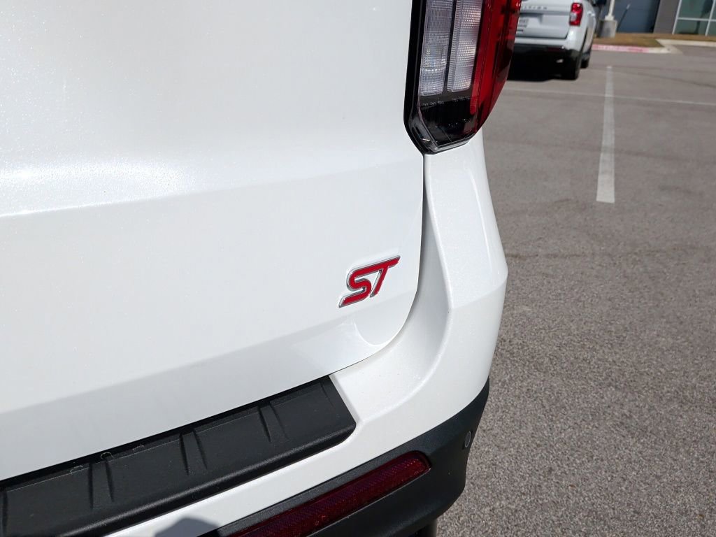 New 2026 Ford Explorer ST image 48