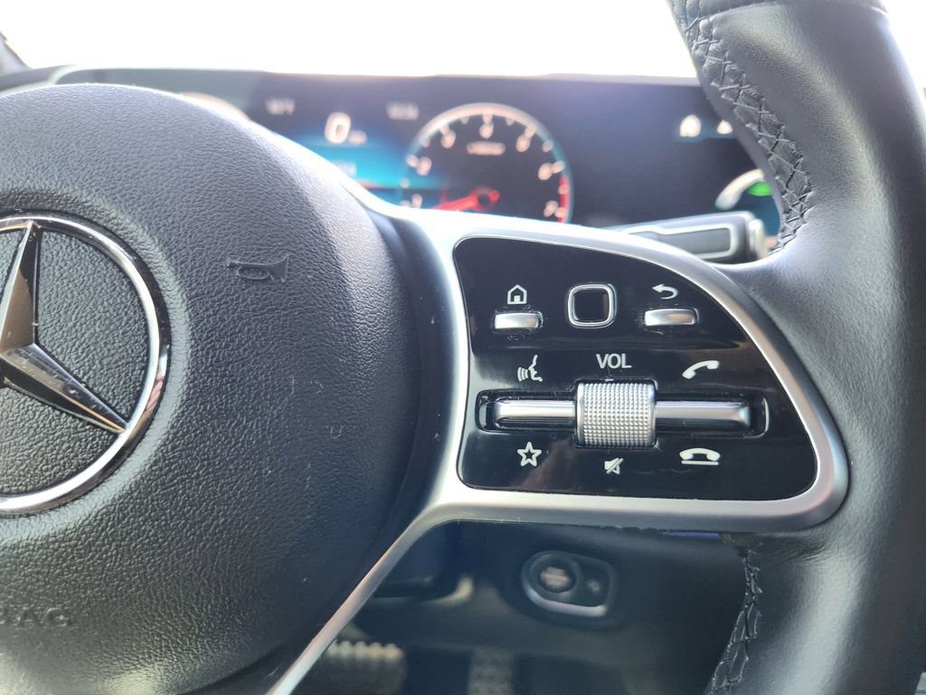 Used 2022 Mercedes-Benz GLS 450 4MATIC image 16
