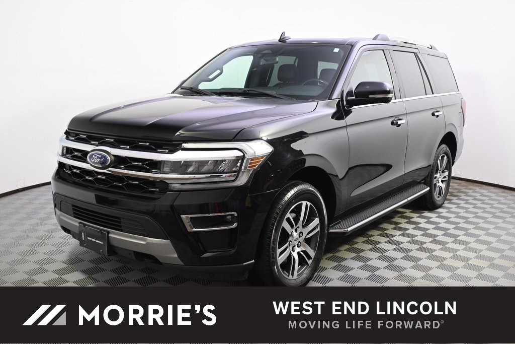 Used 2023 Ford Expedition Limited image 1
