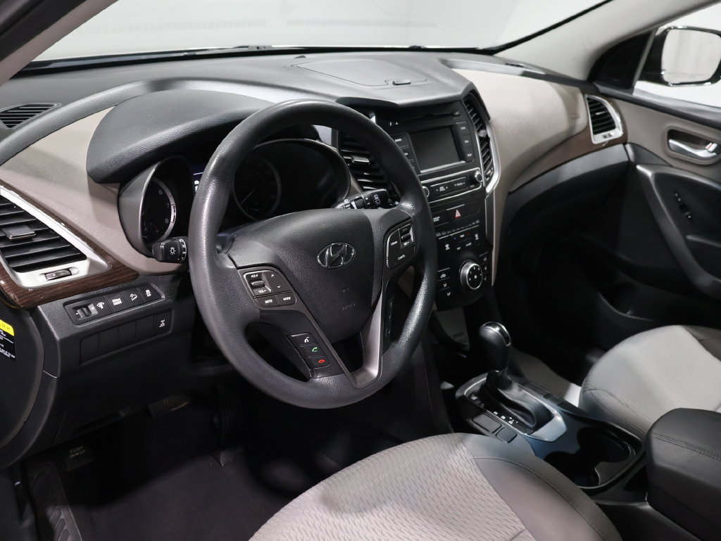 Used 2018 Hyundai Santa Fe Sport AWD/4WD image 22