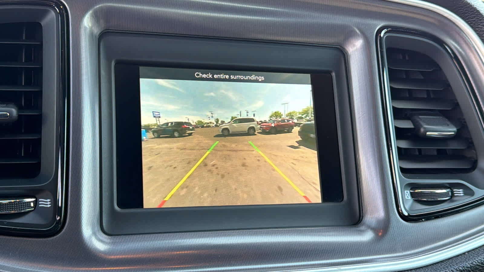 Used 2020 Dodge Challenger SXT RWD image 16