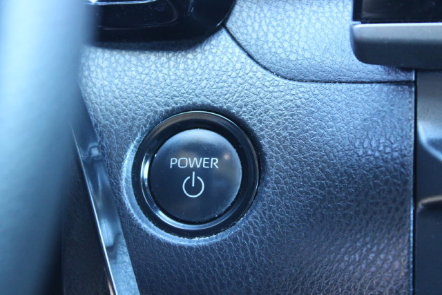 Used 2025 Toyota Camry LE w/ Convenience Package FWD image 12