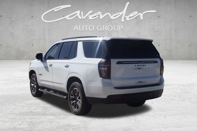 Used 2023 Chevrolet Tahoe Z71 image 5