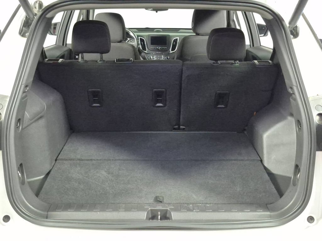 Certified 2024 Chevrolet Equinox LT FWD image 27